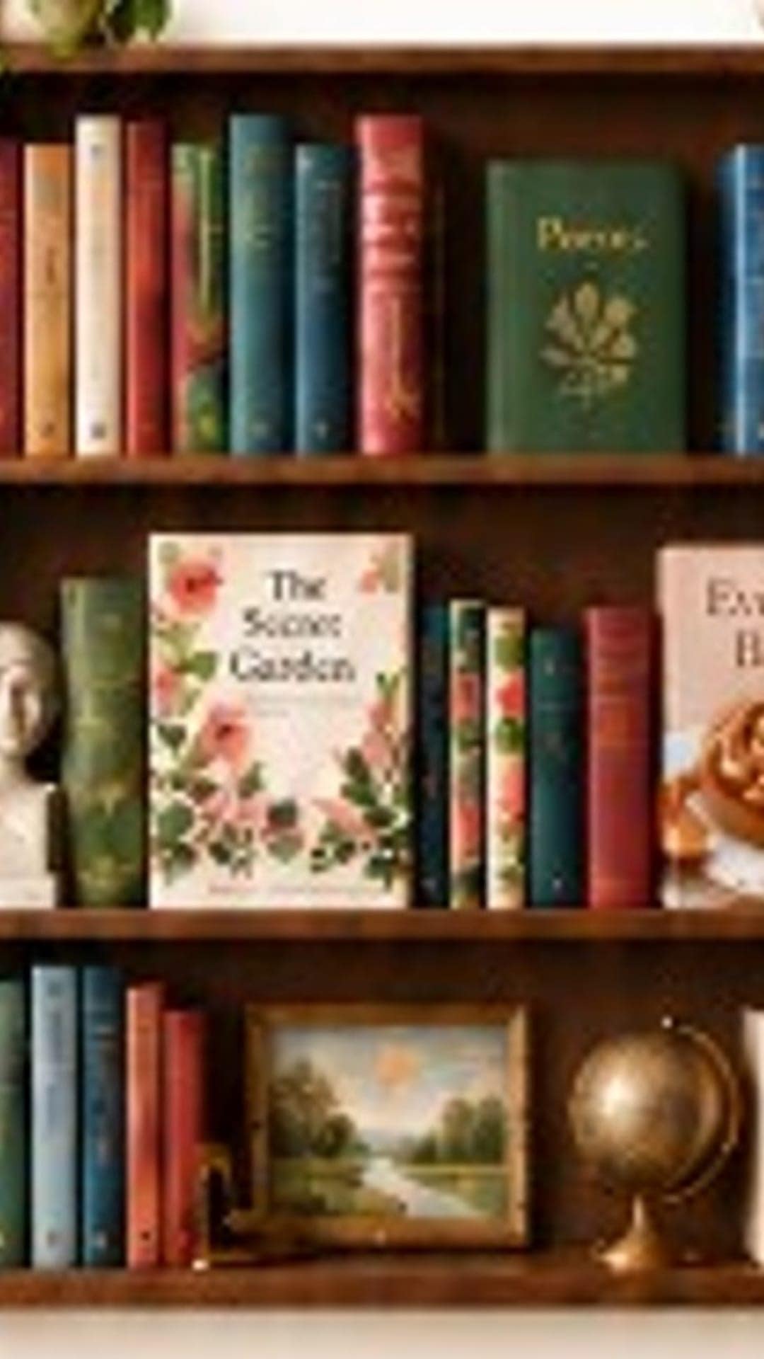 Shelf story